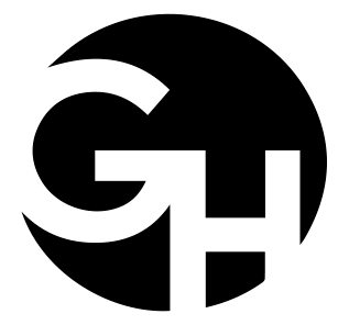 Gospel Helsinki logomerkki